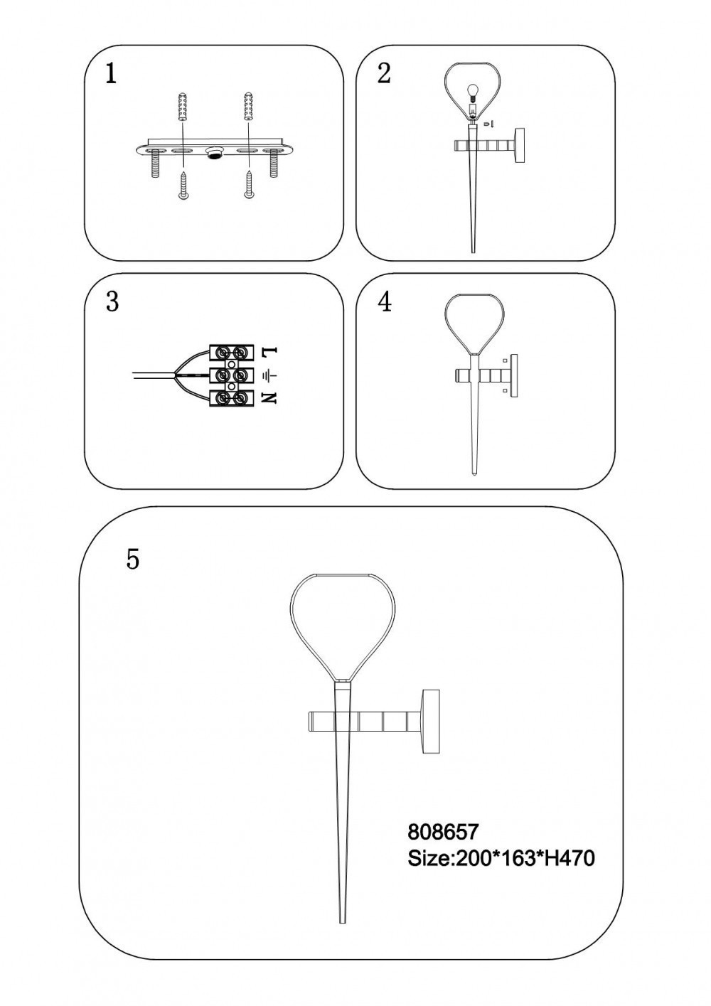Lightstar (MВ2128-1BL) Бра FORMA 1х40W E14 ЧЕРНЫЙ/ЧЕРНЫЙ ХРОМ (в комплекте) Lightstar (MВ2128-1BL) Бра FORMA 1х40W E14 ЧЕРНЫЙ/ЧЕРНЫЙ ХРОМ (в комплекте)
