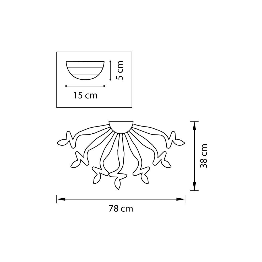 Lightstar (MX9028-9) Люстра MEDUSA 9x40W G9 WHITE+CLEAR/БЕЛЫЙ+ПРОЗРАЧНЫЙ (в комплекте) Lightstar (MX9028-9) Люстра MEDUSA 9x40W G9 WHITE+CLEAR/БЕЛЫЙ+ПРОЗРАЧНЫЙ (в комплекте)